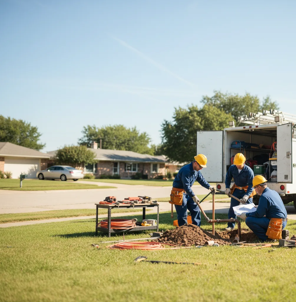 Water Heater Repair in Mountain City, TN